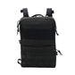 Classic Unique Real Army Extended Fan Bags