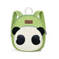 Children's Canvas Cartoon Years Old Boy Cute Backpacks