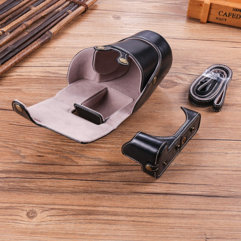 Suitable For Canon Second Generation Base Half Set Bags