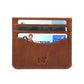 6 Credit Cards Holder