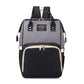 Fashion Large Capacity For Moms Diaper Bags