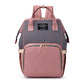 Fashion Large Capacity For Moms Diaper Bags