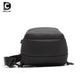 Glamorous Pretty Attractive Men's Fashion Charging Men's Chest Bags