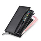 Men's Paul Genuine Leather Long Clutch Large Card Holder