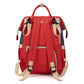 Fashion Large Capacity For Moms Diaper Bags