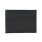 Minimalistic Black Cards Holder