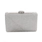 Beautiful Dinner Handmade Rhinestone Clutch Banquet Evening Bags
