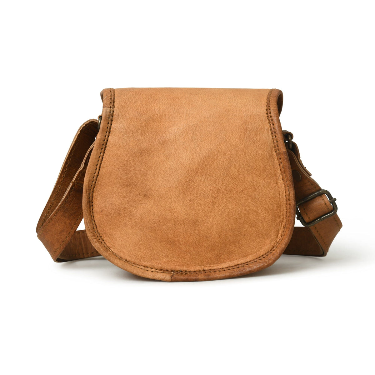 Bolso bandolera Willow