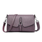 Women's Retro Easy Matching Oblique Fashion Simple Shoulder Bags