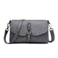 Women's Retro Easy Matching Oblique Fashion Simple Shoulder Bags