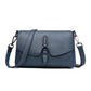 Women's Retro Easy Matching Oblique Fashion Simple Shoulder Bags