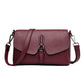 Women's Retro Easy Matching Oblique Fashion Simple Shoulder Bags