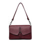Women's Retro Easy Matching Oblique Fashion Simple Shoulder Bags