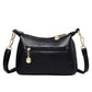 Women's Embossed Korean Versatile Simple Elegant Bags