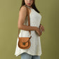 Bolso bandolera Willow