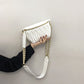 Women's Graceful Unique Summer Pleated Fashionable Bags
