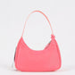 Women's Kendall Underarm Vintage Nylon Baguette Portable Handbags
