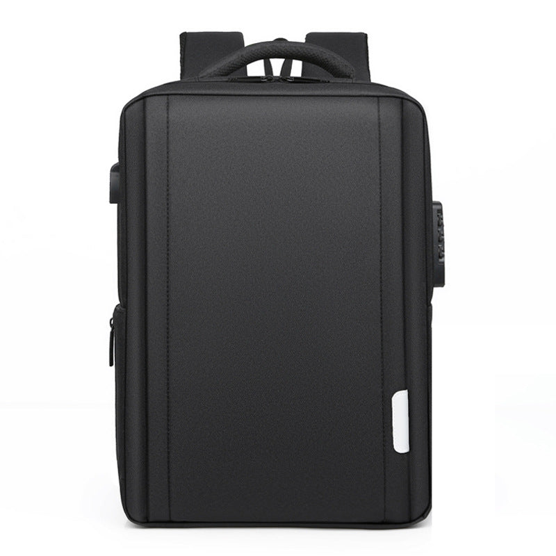 Women's & Men's Computer Inch And Business Charging Junior Backpacks