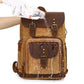 S. C. Cotton For Graphy Waterproof Canvas Packet Bags