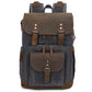 S. C. Cotton For Graphy Waterproof Canvas Packet Bags