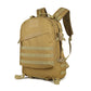 Jesus Survival Chicken Dinner Upgraded Camouflage Sports Backpacks