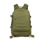 Jesus Survival Chicken Dinner Upgraded Camouflage Sports Backpacks