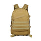 Jesus Survival Chicken Dinner Upgraded Camouflage Sports Backpacks