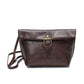 Women's Fashion Genuine Leather Mini Retro Bags