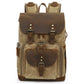 S. C. Cotton For Graphy Waterproof Canvas Packet Bags