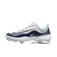 Tacos de béisbol de metal bajos Nike Team Alpha Huarache Elite 4