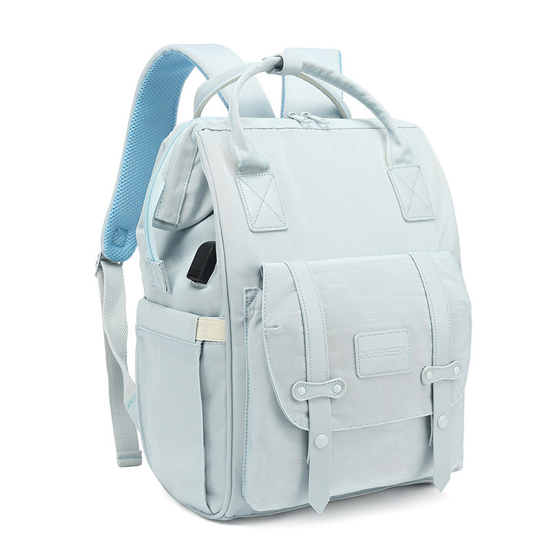Elegant Cool Pretty Diaper Mummy Mom Bags