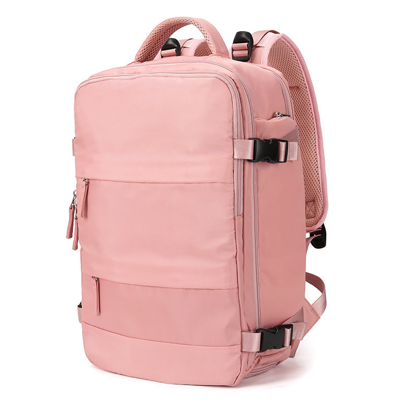 Women's Large Capacity Business Computer Short Distance Lightweight Bags