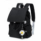 Women's New Graceful Unique Computer College Backpacks