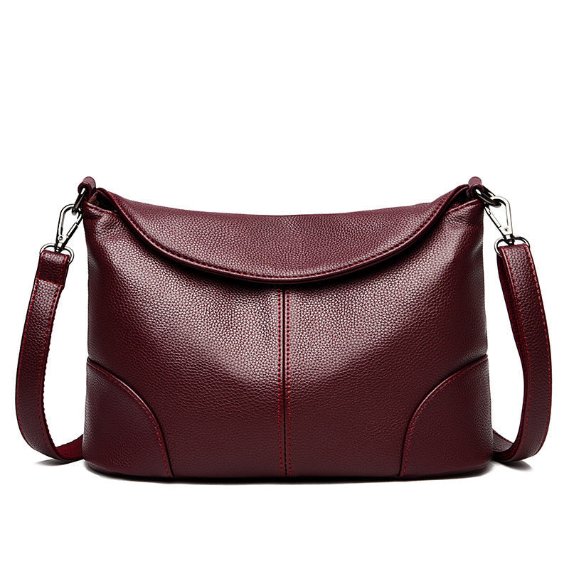 Women's Fashion Mom Simple Large Capacity Shoulder Bags