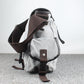 Classic Men's Cool Trend Canvas College Shoulder Bags