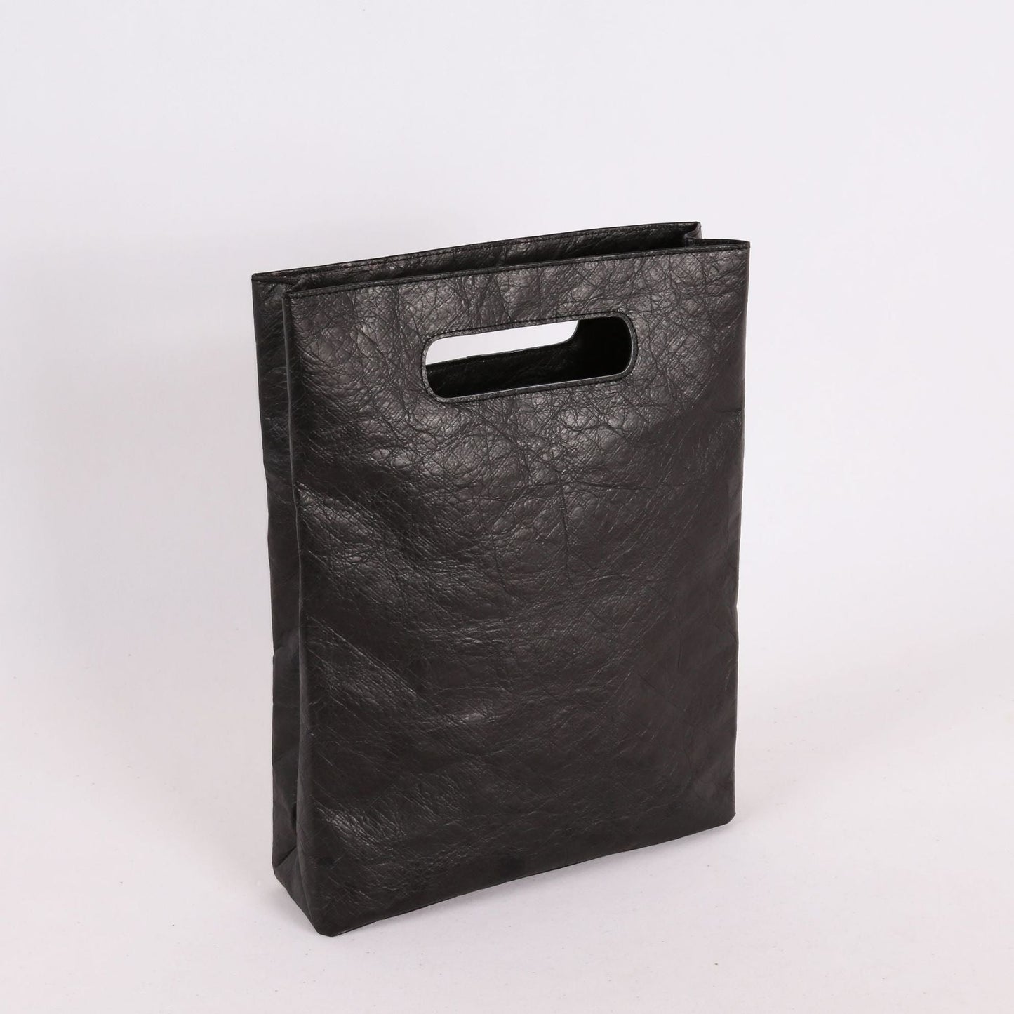Limited Edition Fort Black Gold Clutch Handbags