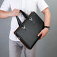 Men's Business Single Trendy Password Computer Official Men's Briefcases