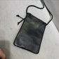 Women's Genuine Leather Handmade Mori Style Vegetable Shoulder Bags