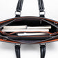 Men's Business Single Trendy Password Computer Official Men's Briefcases