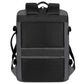 Versatile Business Expansion Large Capacity Printing Backpacks