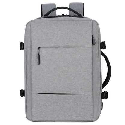 Versatile Business Expansion Large Capacity Printing Backpacks