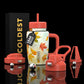 COLDEST 15oz Limitless Ultra v8