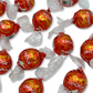 Trufas de chocolate con leche Lindt LINDOR – Bolsa de gran valor