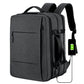 Versatile Business Expansion Large Capacity Printing Backpacks