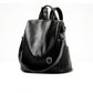 Women's Classic Fashion Genuine Leather Multifunctional Bags