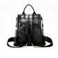 Women's Classic Fashion Genuine Leather Multifunctional Bags