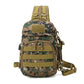 Women's & Men's & Lure Single Fishing Camouflage Large Sports Backpacks