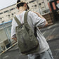 Women's & Men's & Fashion Letter Full Of River Backpacks