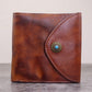 Men's Large Capacity First Layer Fashion Men's Wallets