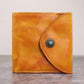 Men's Large Capacity First Layer Fashion Men's Wallets